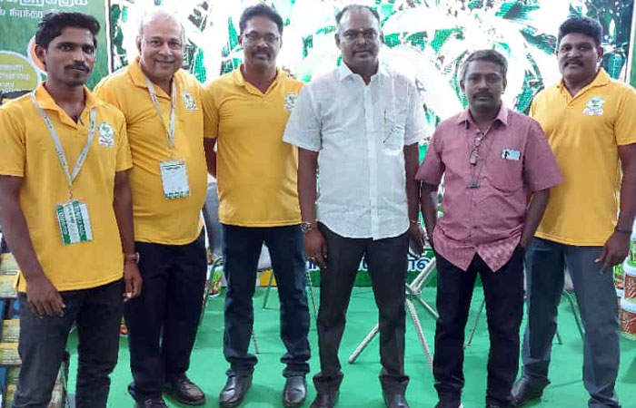 Agri Intex Expo 2022-Coimbatore - Image 3