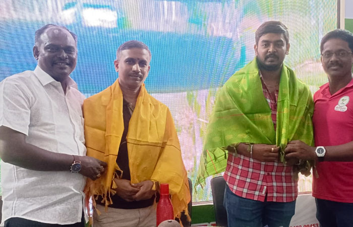 Agri Intex Expo 2022-Coimbatore - Image 4