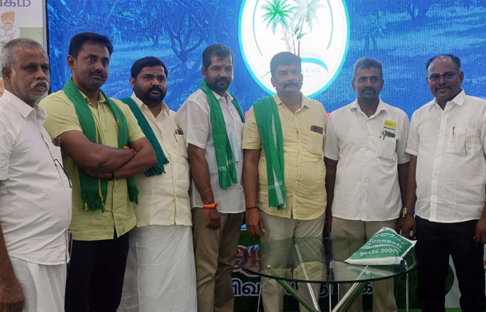 Agri Intex Expo 2022-Coimbatore - Image 7