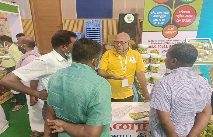 Agriculture Expo 2021 Tamil Nadu - Image 6