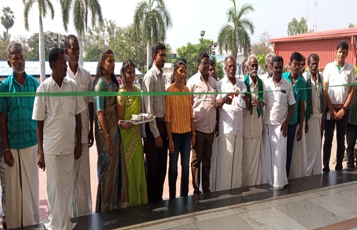 Agriculture & Dairy Tech 2021 Erode - Image 10