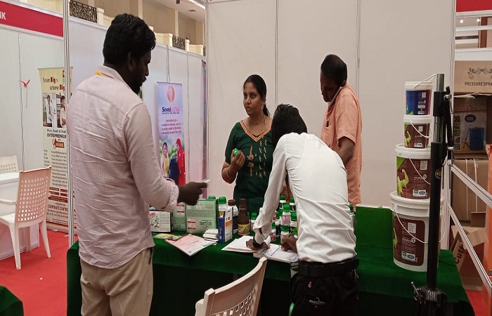 Agriculture & Dairy Tech 2021 Erode - Image 4