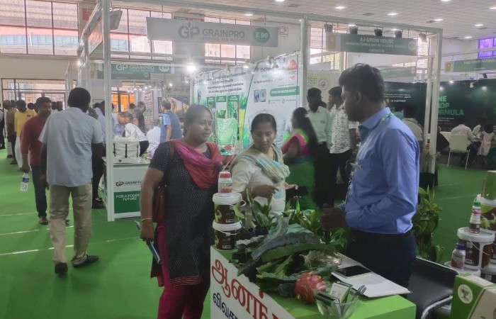 Agriculture Expo 2021 Tamil Nadu - Image 4