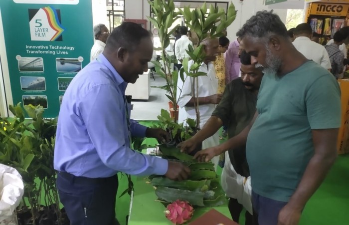 AGRI INTEX 2023 Exhibition - Image 5