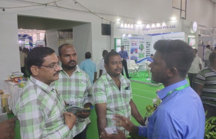 AGRI INTEX 2023 Exhibition - Image 6