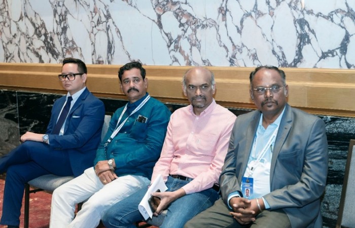 India Cambodia B2B Interaction 2025 - Image 2