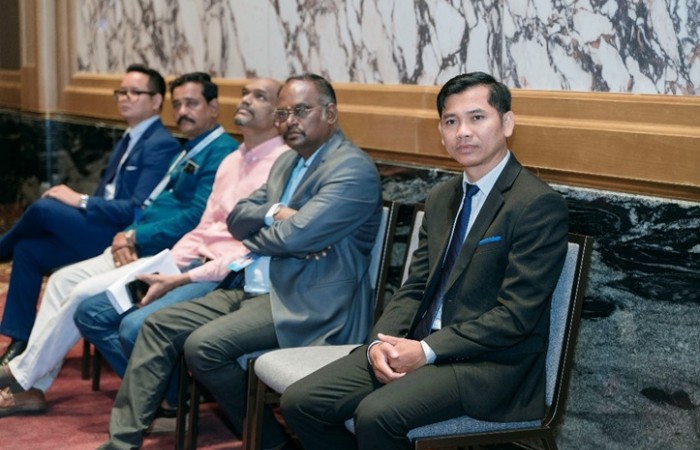 India Cambodia B2B Interaction 2025 - Image 4