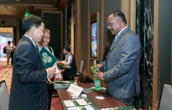 India Cambodia B2B Interaction 2025 - Image 5